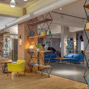 Best Western Art Tbilisi